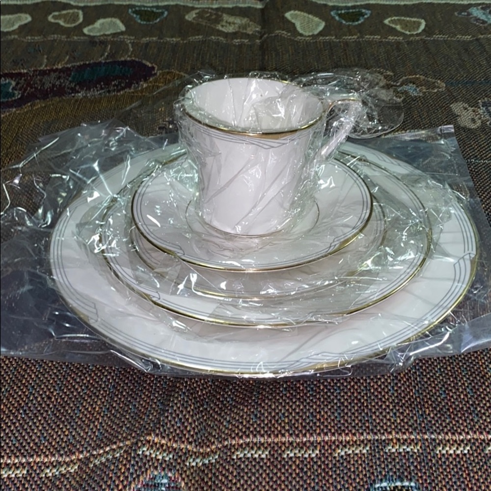 Noritake Golden Cove Fine China